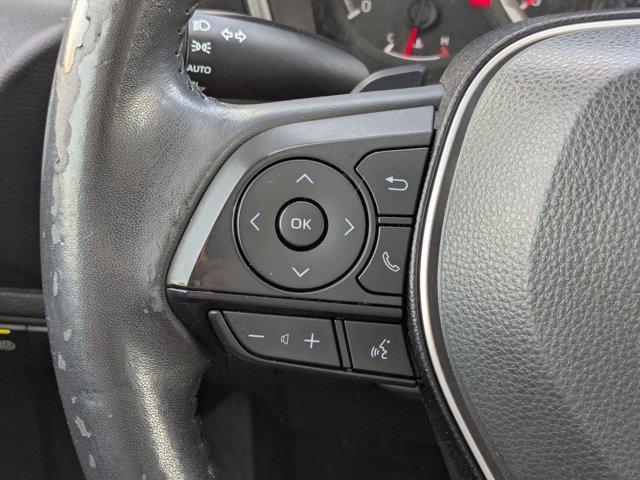 used 2019 Toyota Corolla Hatchback car, priced at $17,950