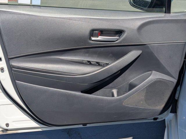 used 2019 Toyota Corolla Hatchback car, priced at $17,950