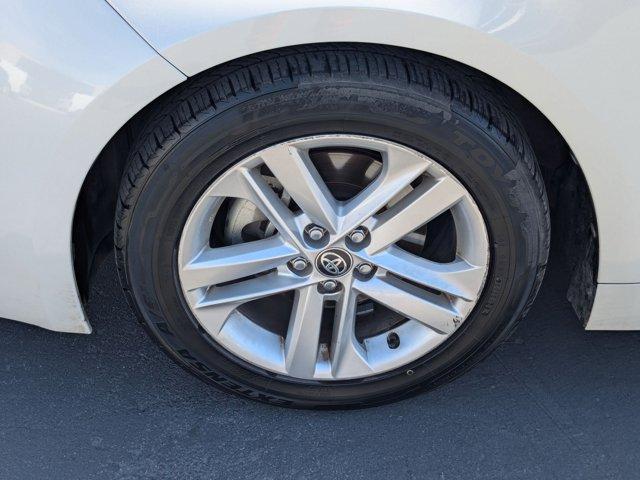 used 2019 Toyota Corolla Hatchback car, priced at $17,950