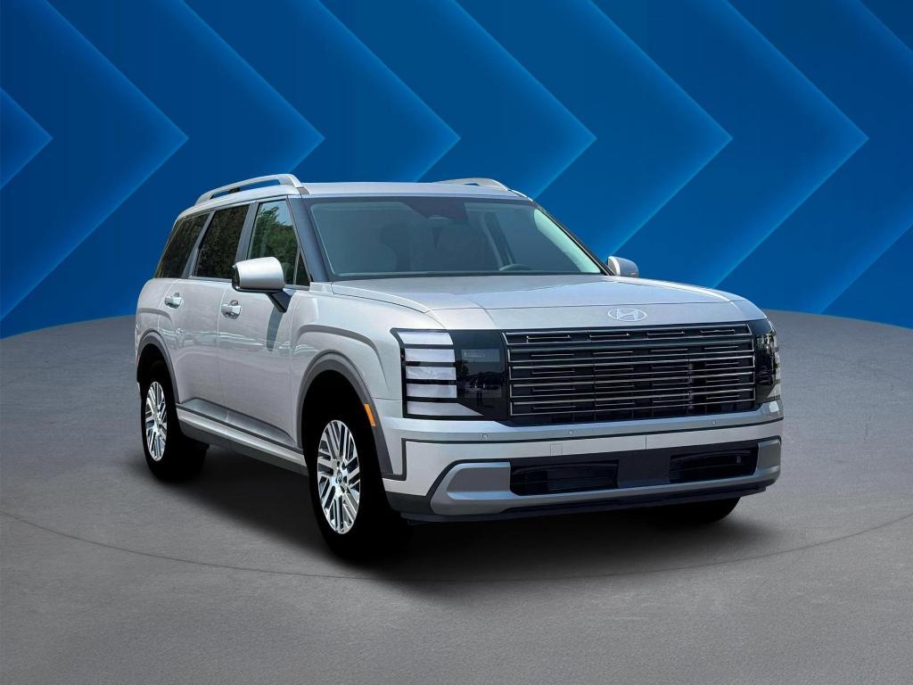 new 2026 Hyundai Palisade car, priced at $44,524