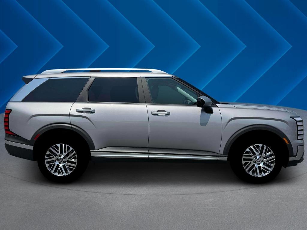 new 2026 Hyundai Palisade car, priced at $44,524