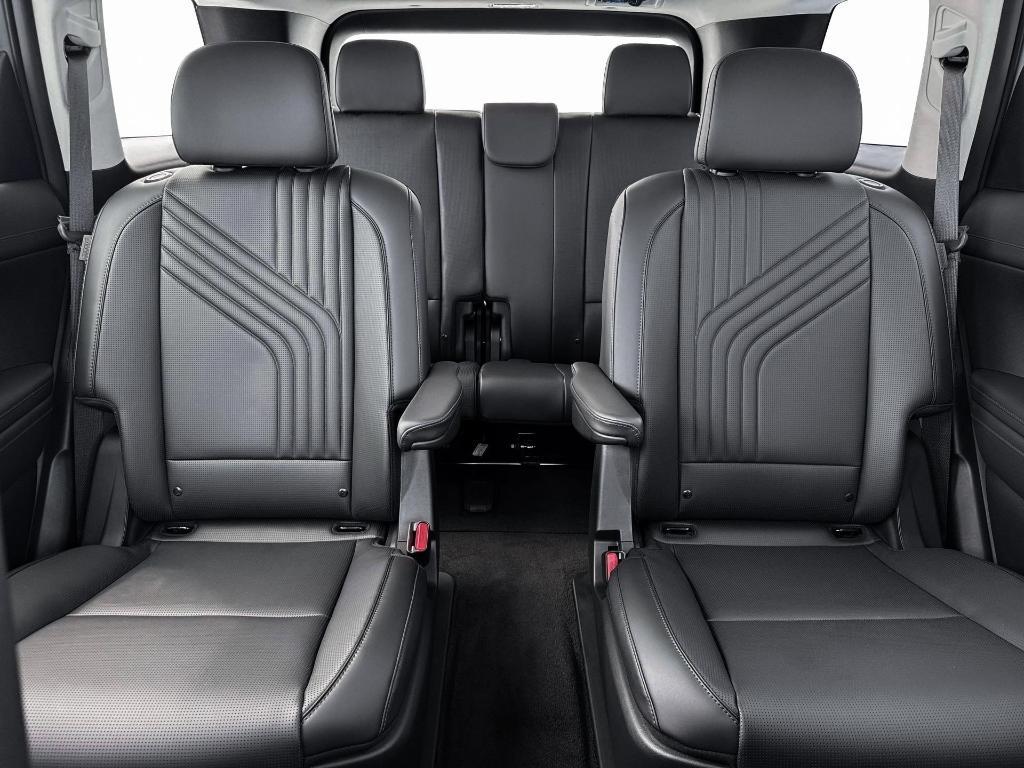 new 2026 Hyundai Palisade car, priced at $44,524