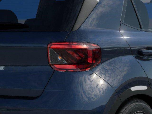 new 2026 Hyundai Venue car, priced at $24,702