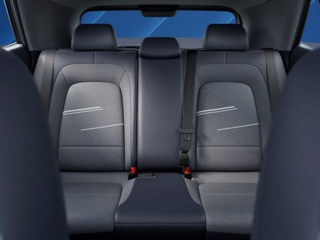 new 2026 Hyundai Venue car, priced at $24,702