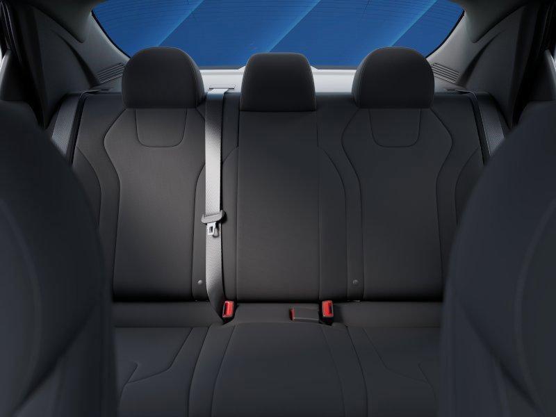 new 2025 Hyundai ELANTRA HEV car, priced at $23,615