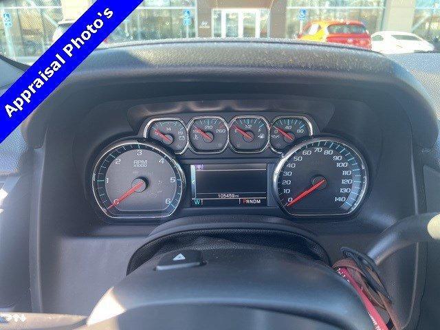 used 2016 Chevrolet Tahoe car, priced at $19,950