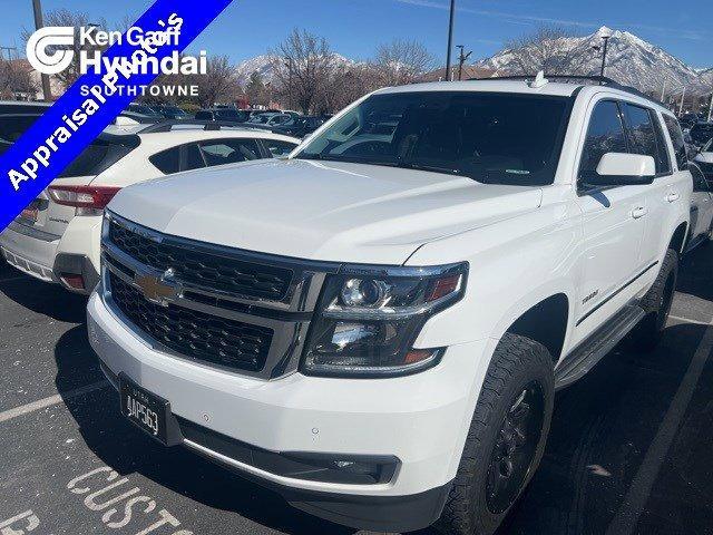 used 2016 Chevrolet Tahoe car, priced at $19,950