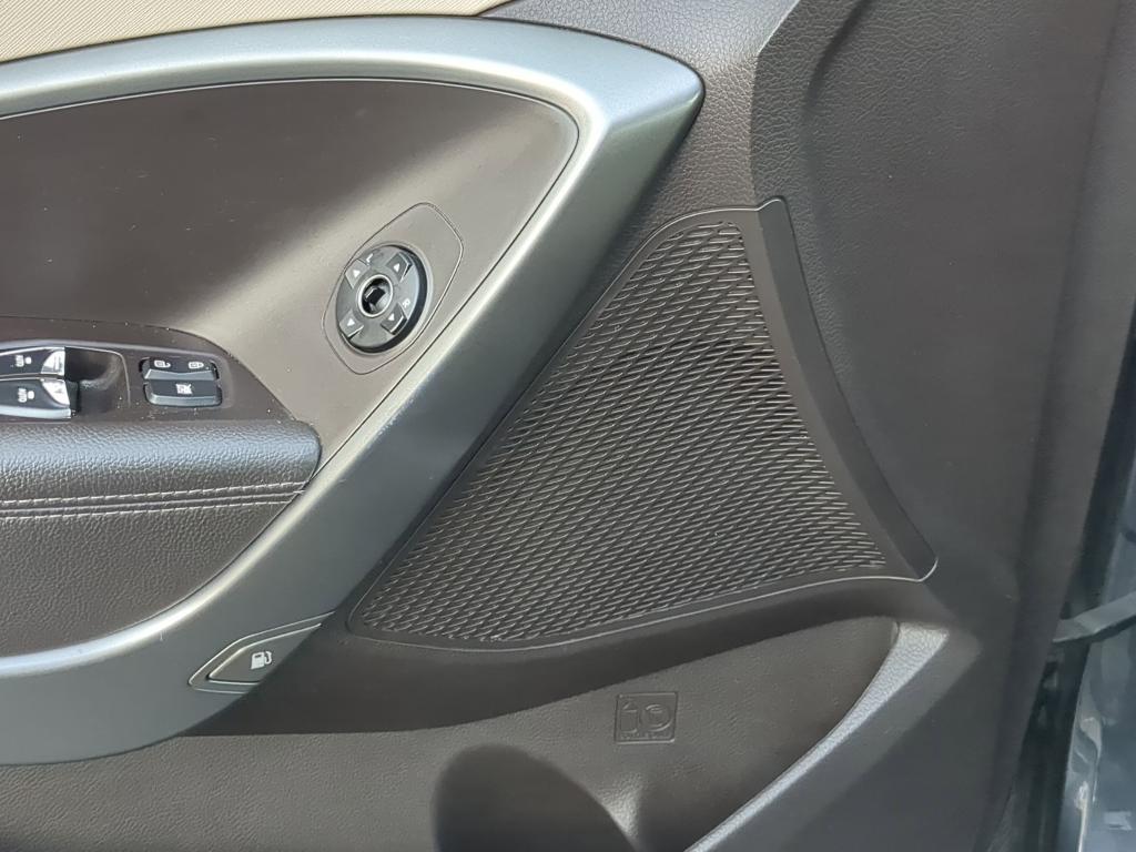 used 2017 Hyundai Santa Fe Sport car, priced at $11,850