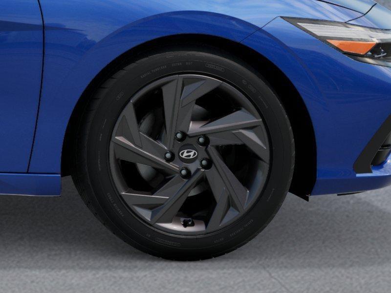 new 2026 Hyundai ELANTRA HEV car, priced at $28,515