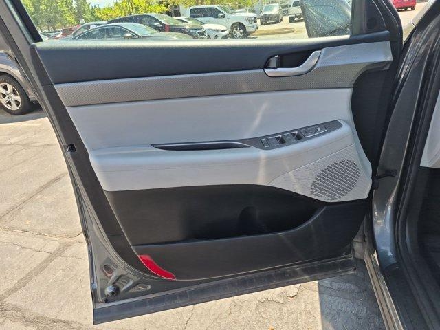used 2025 Hyundai Palisade car, priced at $30,999