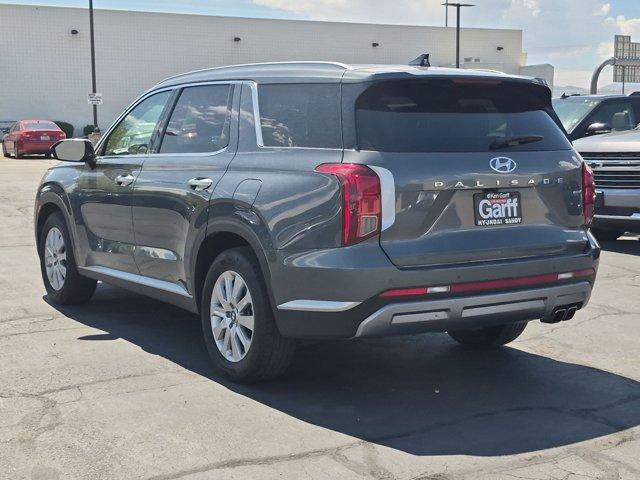used 2025 Hyundai Palisade car, priced at $30,999