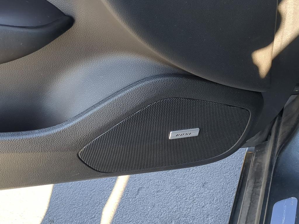 used 2015 Cadillac ATS car, priced at $8,750