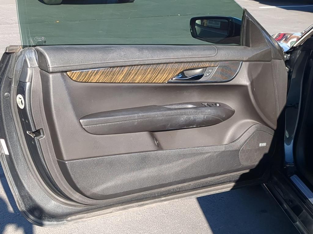 used 2015 Cadillac ATS car, priced at $8,750