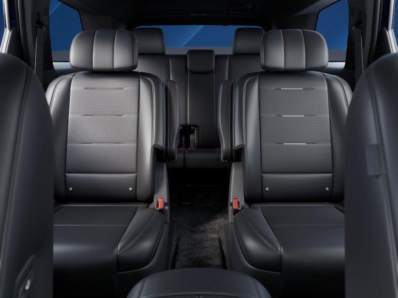 new 2026 Hyundai Palisade Hybrid car, priced at $58,932