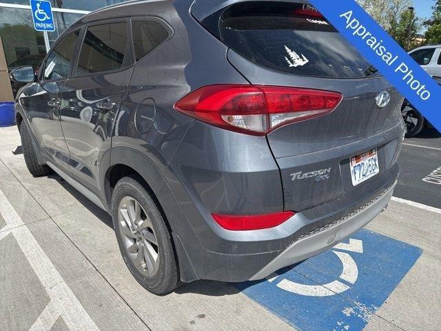 used 2017 Hyundai Tucson car, priced at $10,899