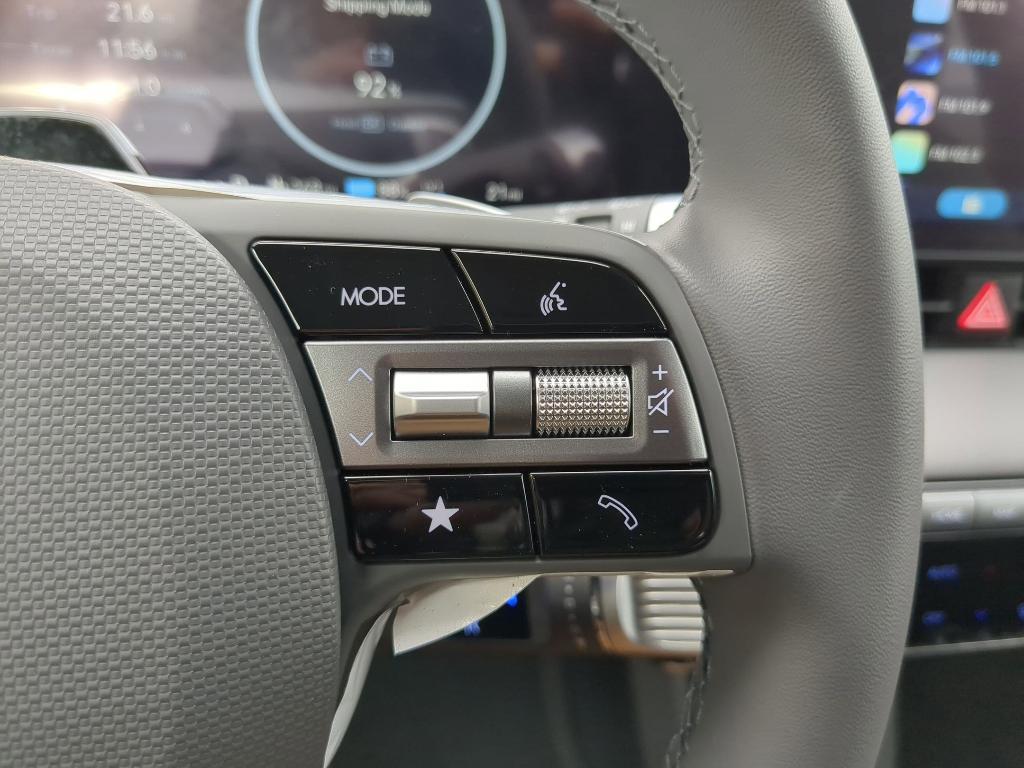 used 2025 Hyundai IONIQ 5 car, priced at $32,950