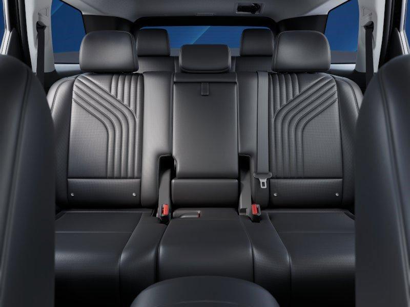 new 2026 Hyundai Palisade Hybrid car, priced at $50,901