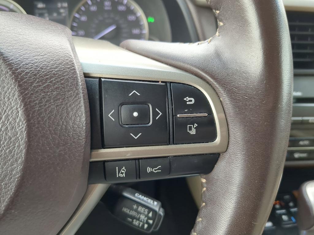 used 2019 Lexus RX 450h car, priced at $30,750