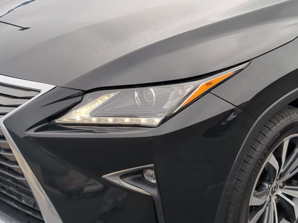 used 2019 Lexus RX 450h car, priced at $30,750