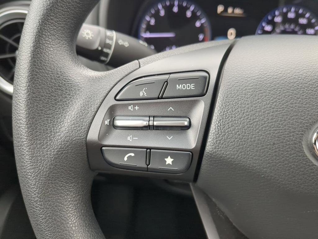 used 2022 Hyundai Kona car, priced at $18,450