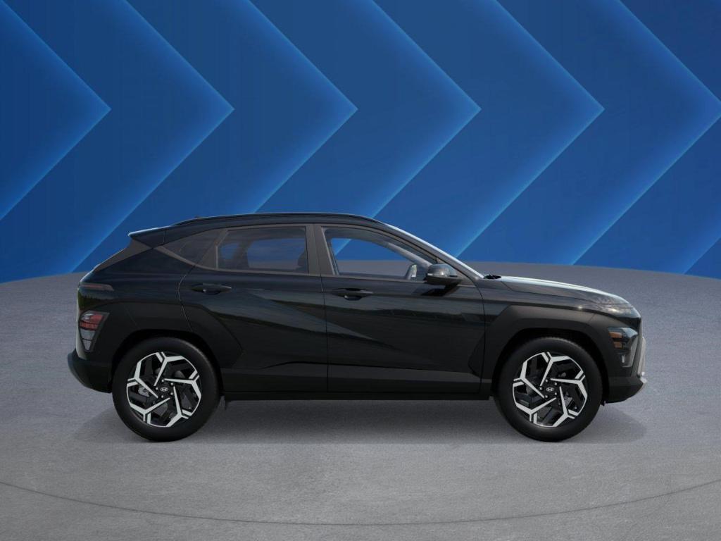 new 2026 Hyundai Kona car, priced at $33,651