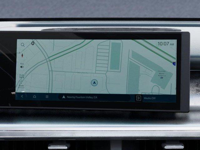 new 2026 Hyundai IONIQ 9 car, priced at $68,119