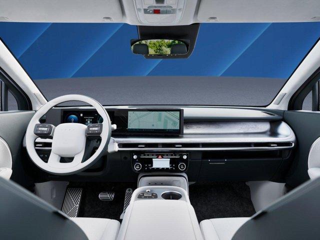 new 2026 Hyundai IONIQ 9 car, priced at $68,119