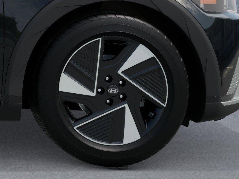 new 2026 Hyundai IONIQ 5 car, priced at $36,579