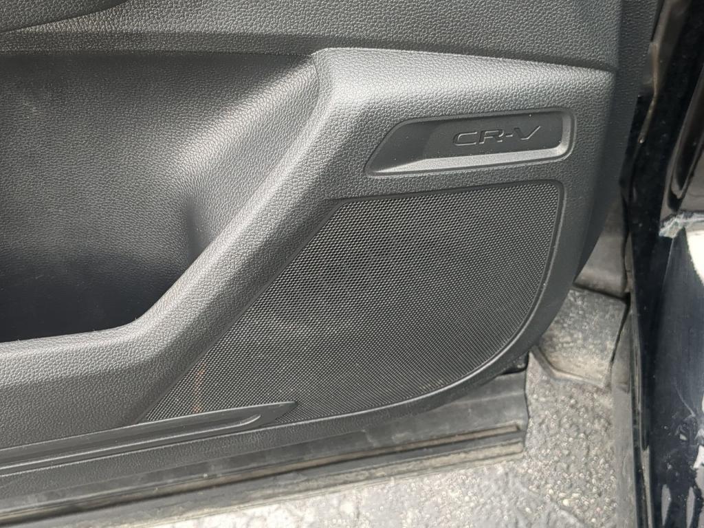 used 2024 Honda CR-V car, priced at $26,850