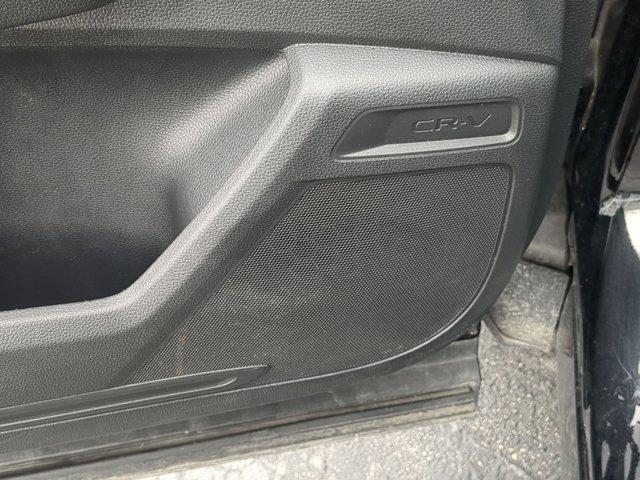 used 2024 Honda CR-V car, priced at $27,650