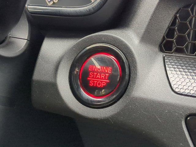 used 2024 Honda CR-V car, priced at $27,650