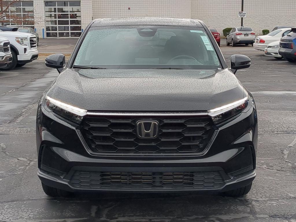 used 2024 Honda CR-V car, priced at $26,850