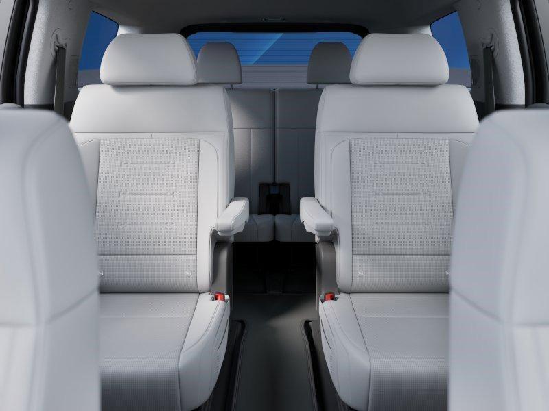 new 2026 Hyundai SANTA FE HEV car, priced at $48,375