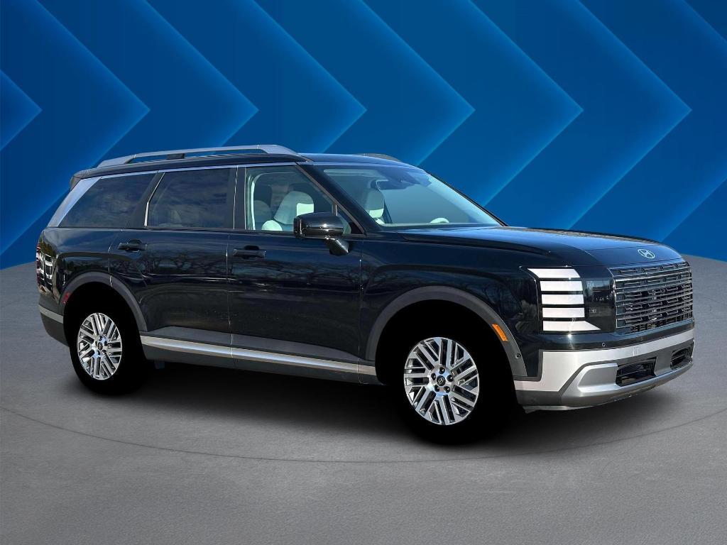 new 2026 Hyundai Palisade car, priced at $47,333