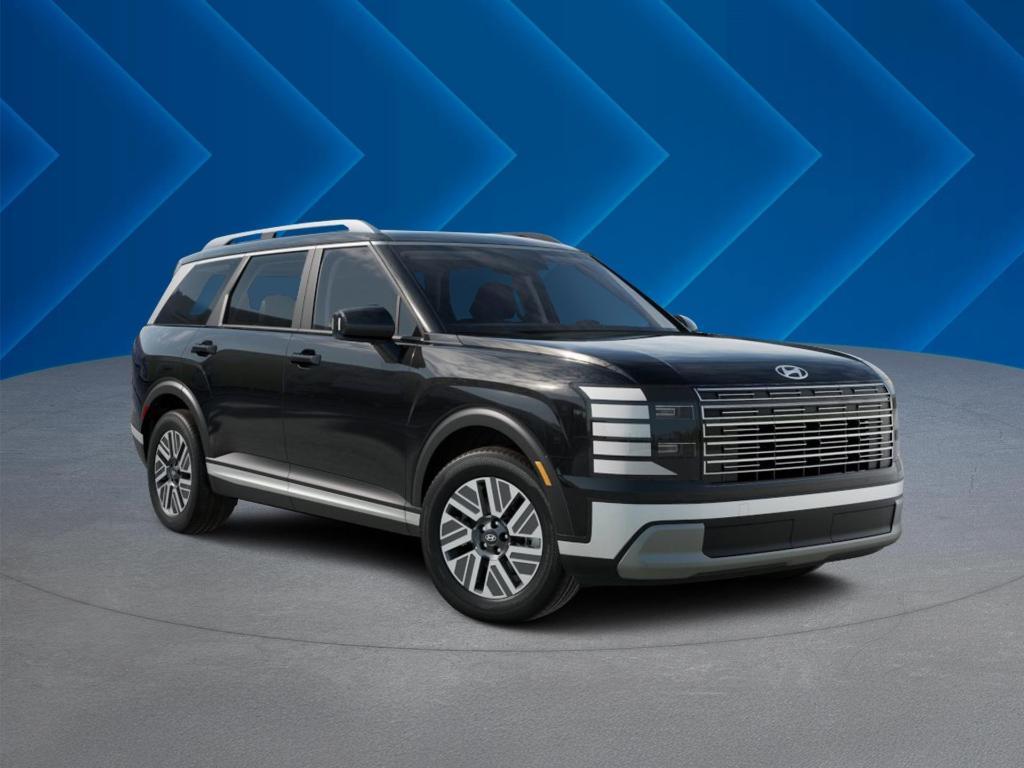 new 2026 Hyundai Palisade Hybrid car, priced at $47,075