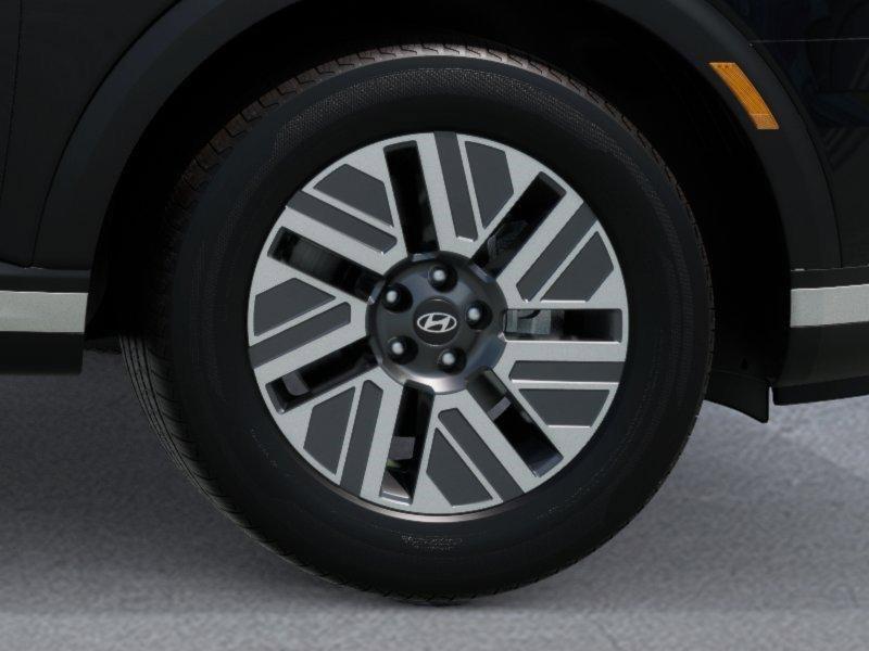 new 2026 Hyundai Palisade car, priced at $47,556