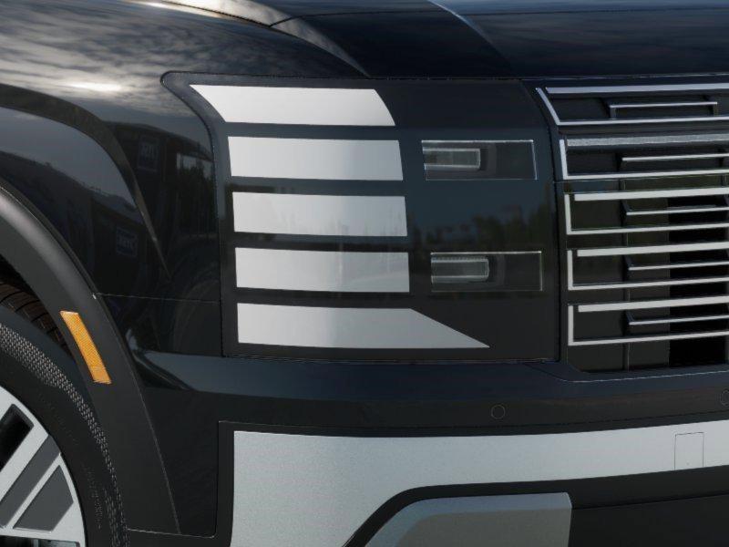 new 2026 Hyundai Palisade car, priced at $47,556