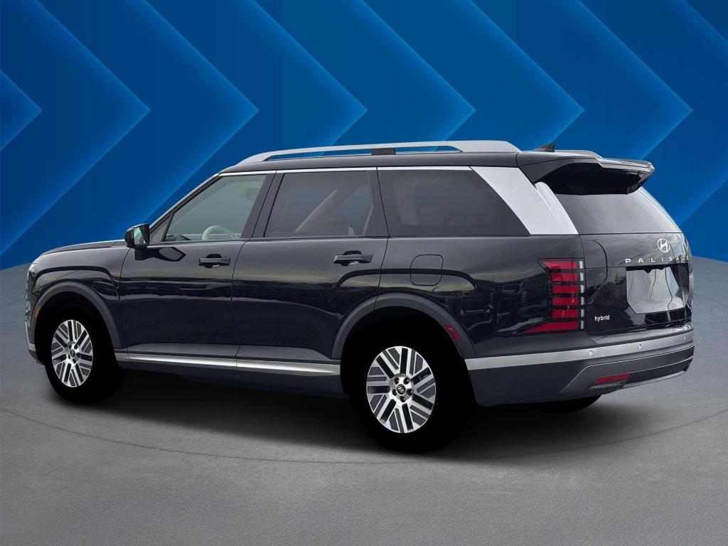 new 2026 Hyundai Palisade car, priced at $47,075