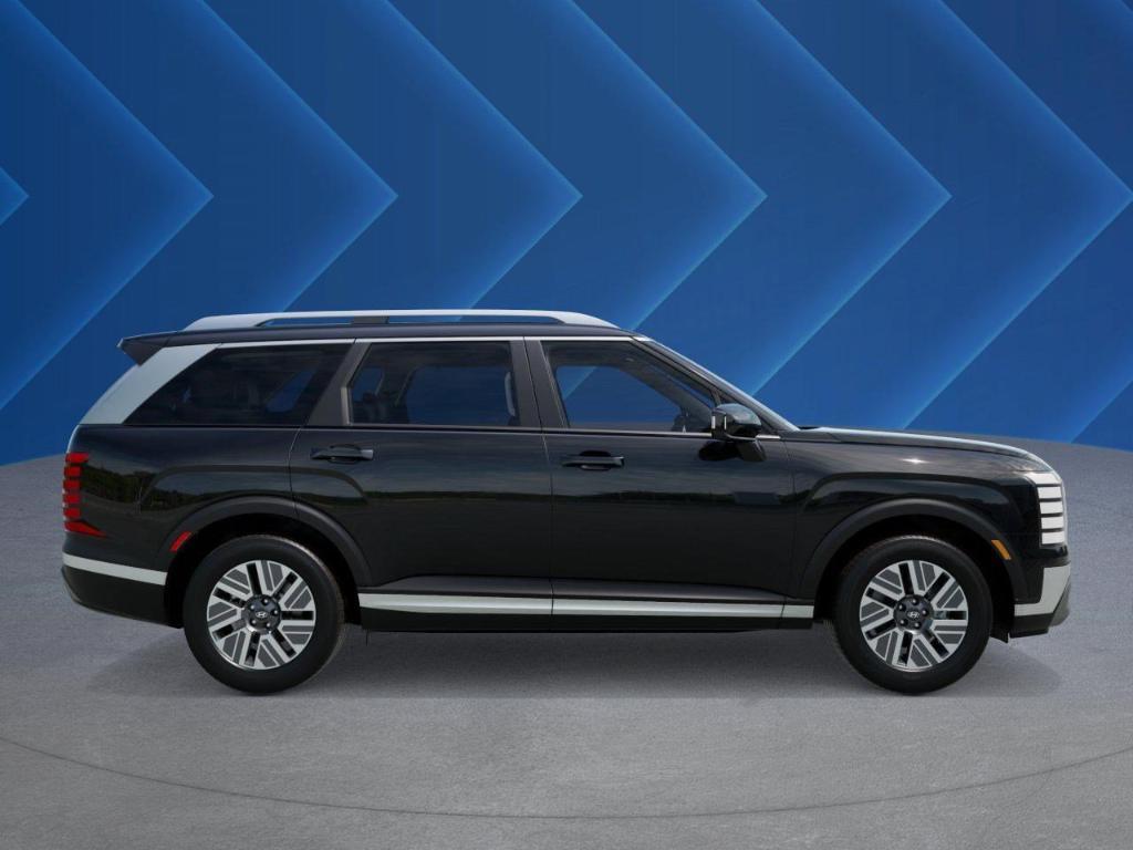 new 2026 Hyundai Palisade car, priced at $47,556