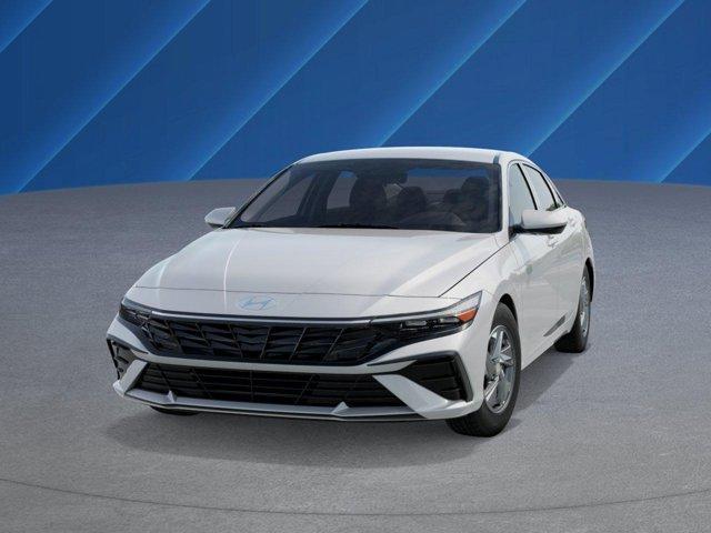 new 2026 Hyundai Elantra car, priced at $22,210