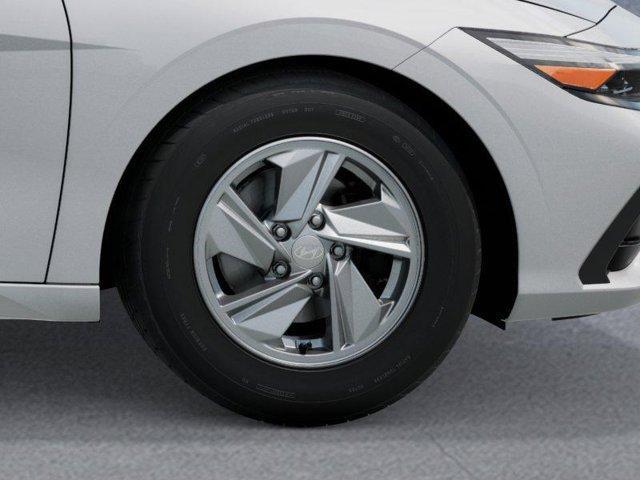 new 2026 Hyundai Elantra car, priced at $22,210