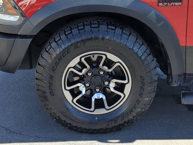 used 2016 Ram 1500 car, priced at $20,950