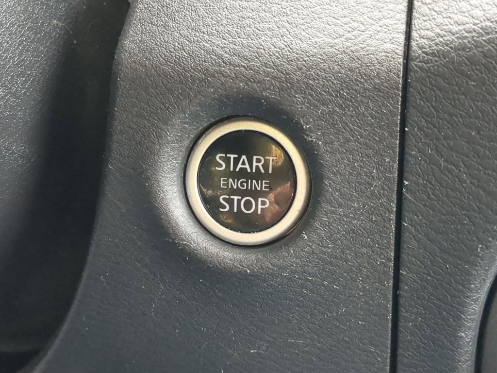 used 2023 Nissan Frontier car, priced at $26,550