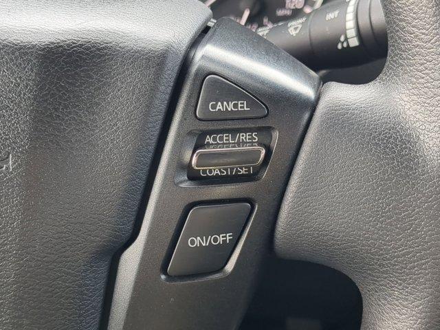 used 2023 Nissan Frontier car, priced at $26,850