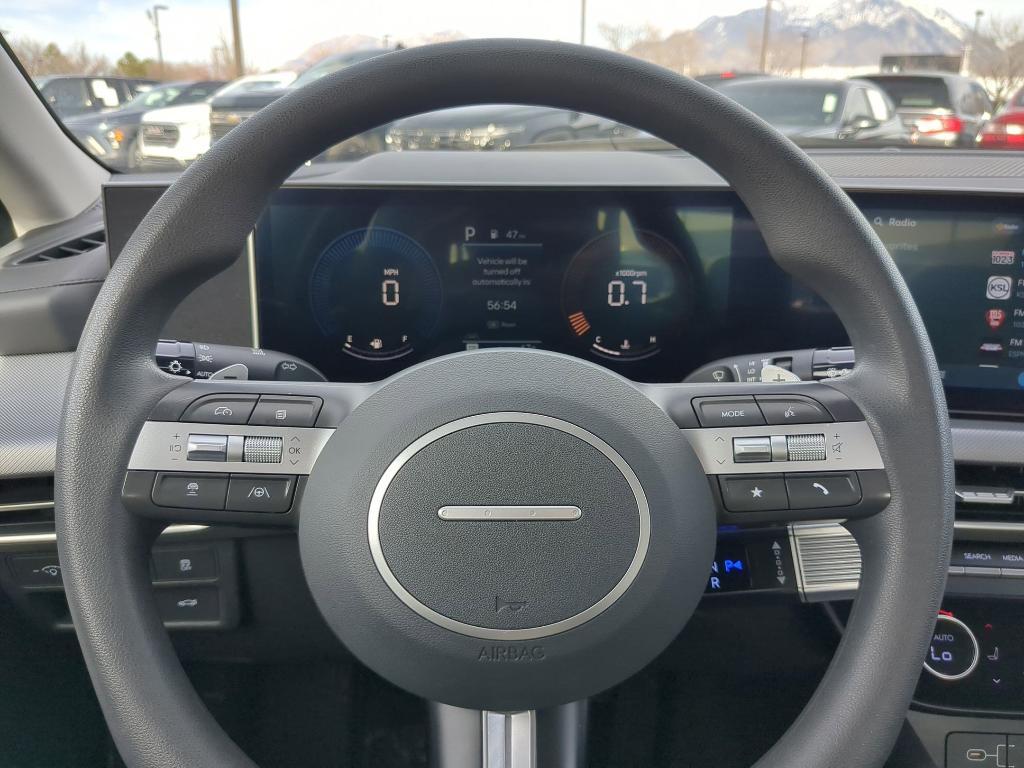 used 2024 Hyundai Sonata car, priced at $19,550