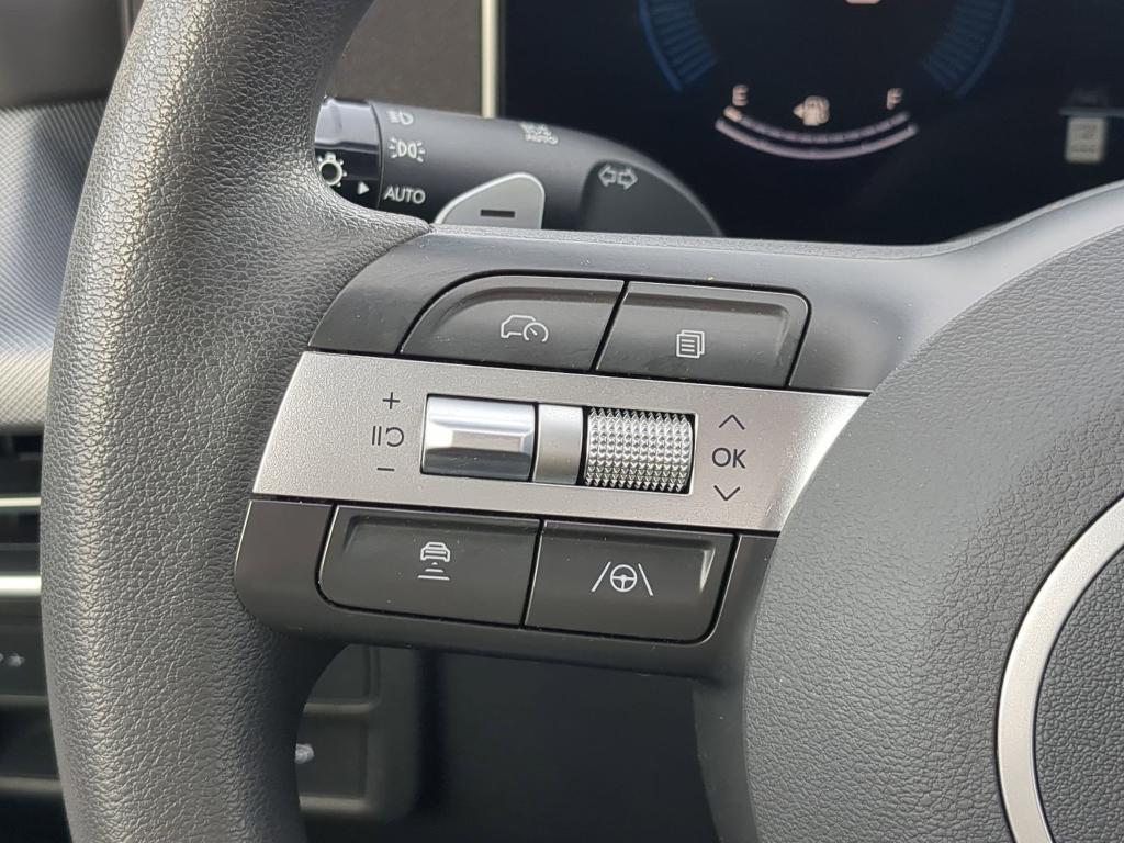 used 2024 Hyundai Sonata car, priced at $19,550