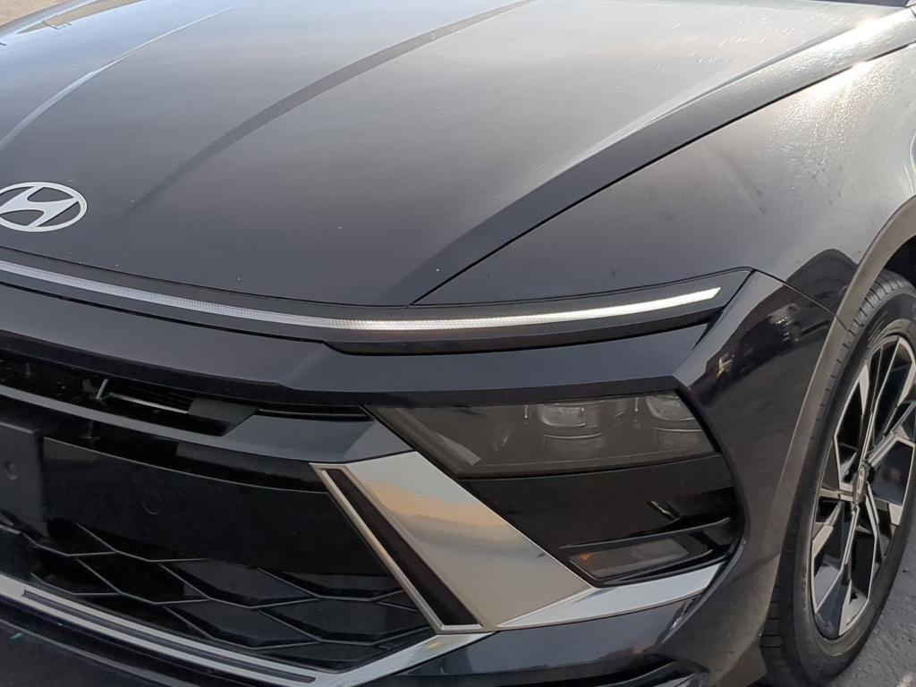 used 2024 Hyundai Sonata car, priced at $19,550