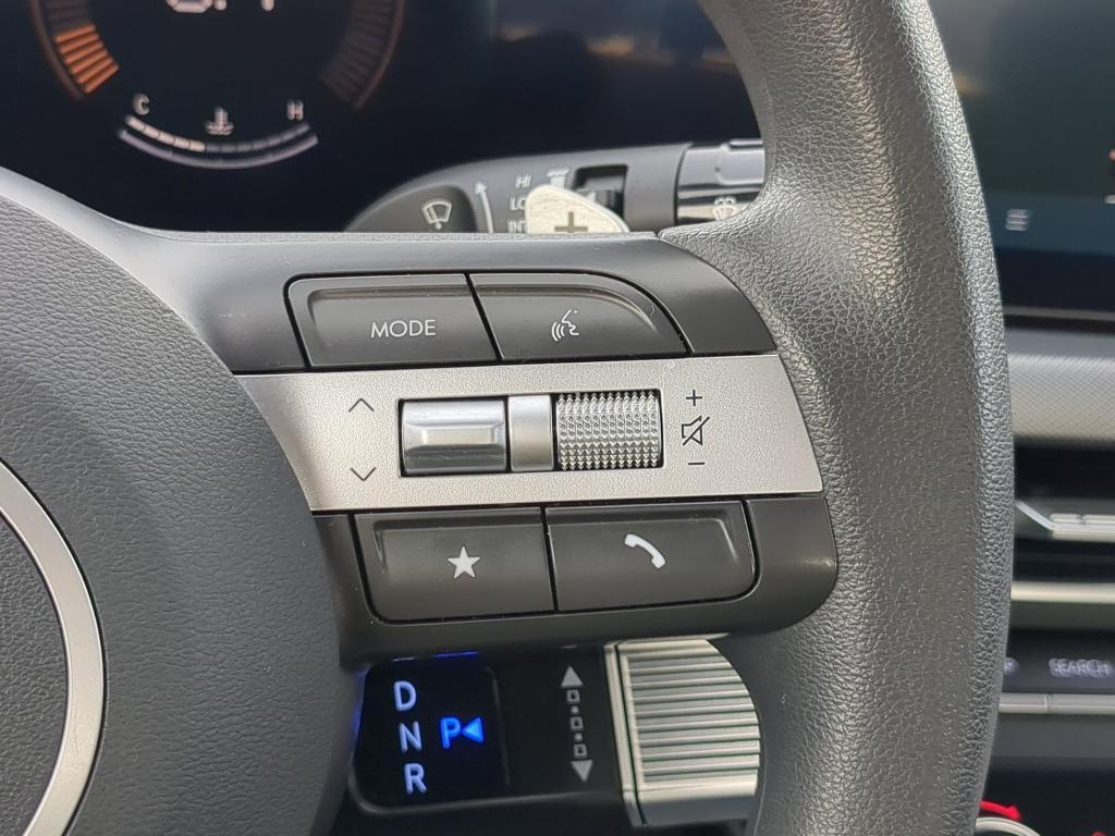 used 2024 Hyundai Sonata car, priced at $19,550