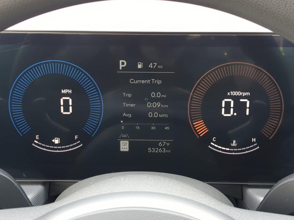 used 2024 Hyundai Sonata car, priced at $19,550