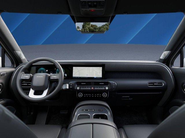 new 2026 Hyundai Palisade Hybrid car, priced at $59,887